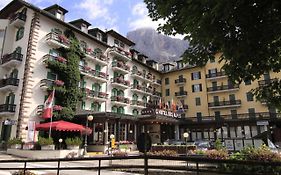 G. Hotel Des Alpes